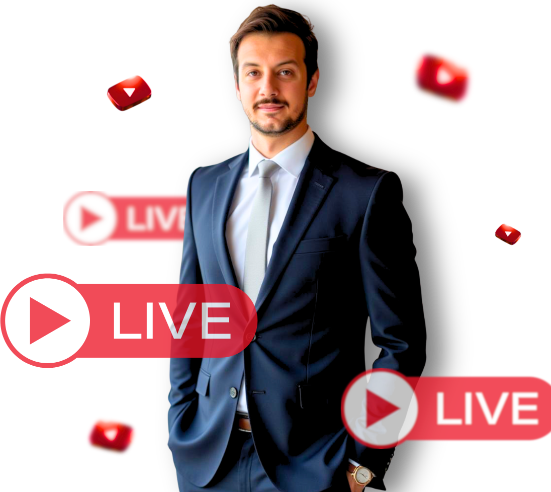 live gusz hotel funnels