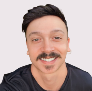 henrique jefe de marketing