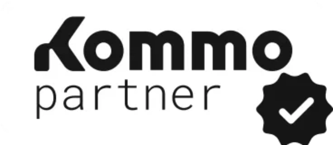 kommo partner