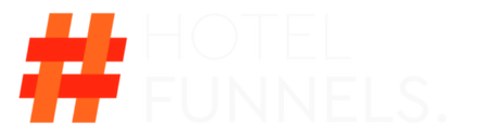 hotel funnels logo
